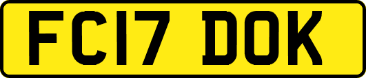 FC17DOK