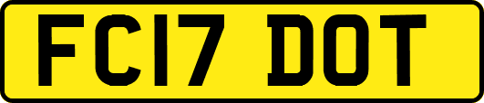 FC17DOT