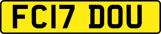 FC17DOU