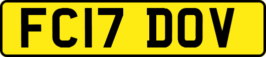 FC17DOV