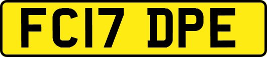 FC17DPE