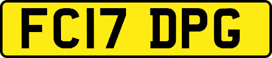 FC17DPG