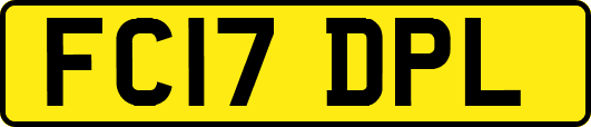 FC17DPL