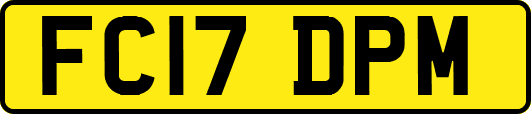 FC17DPM