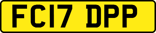 FC17DPP