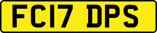 FC17DPS