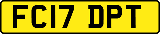 FC17DPT