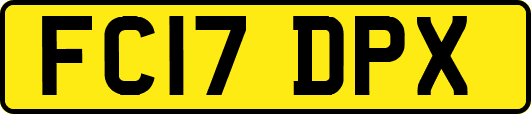 FC17DPX