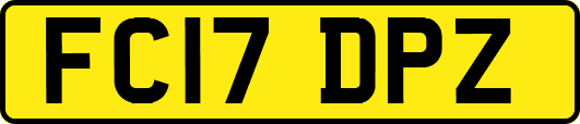 FC17DPZ