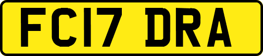 FC17DRA