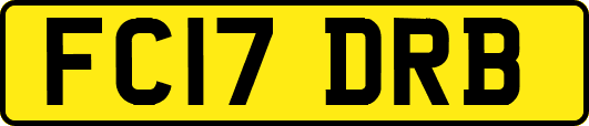 FC17DRB