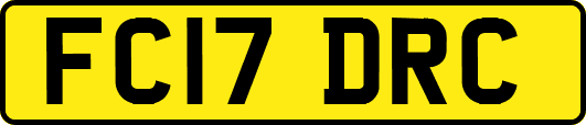 FC17DRC