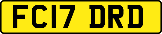 FC17DRD