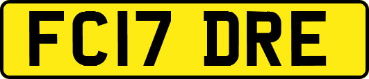 FC17DRE
