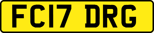 FC17DRG