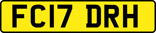 FC17DRH