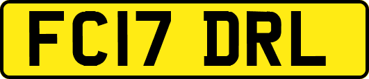 FC17DRL
