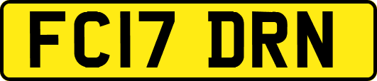 FC17DRN