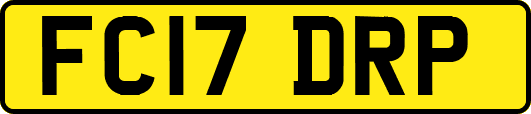 FC17DRP