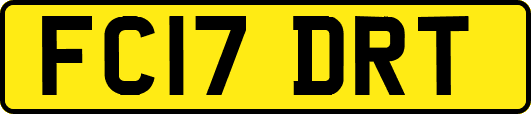 FC17DRT