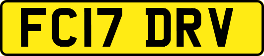 FC17DRV