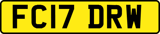 FC17DRW