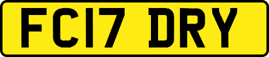 FC17DRY