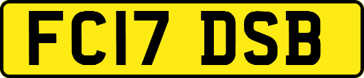 FC17DSB