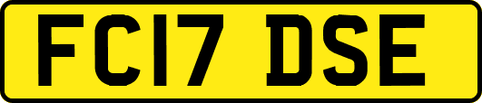 FC17DSE
