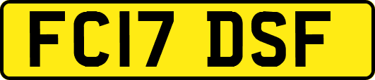 FC17DSF