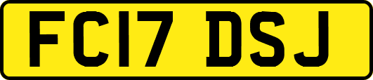 FC17DSJ