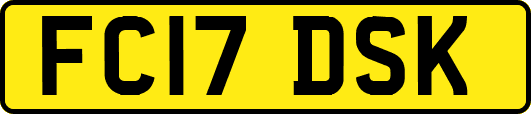 FC17DSK