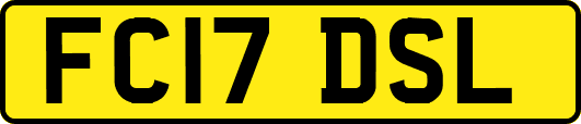FC17DSL
