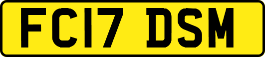 FC17DSM