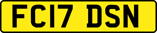 FC17DSN