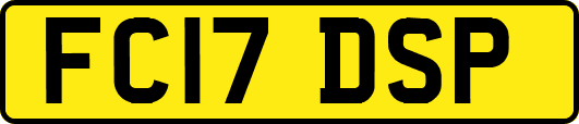 FC17DSP
