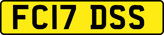 FC17DSS