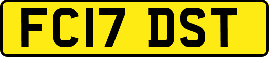 FC17DST