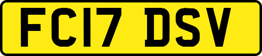 FC17DSV