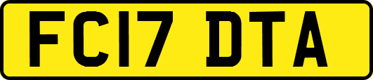 FC17DTA