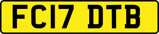 FC17DTB