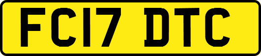 FC17DTC
