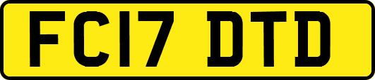 FC17DTD