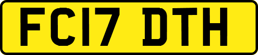FC17DTH