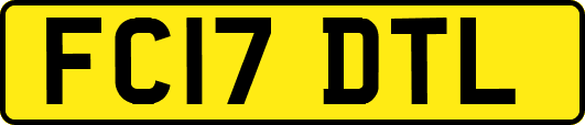 FC17DTL