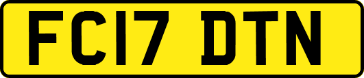 FC17DTN