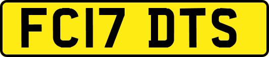 FC17DTS
