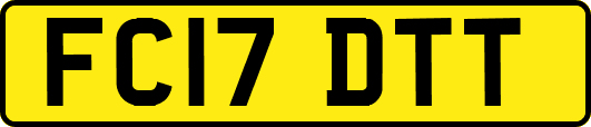 FC17DTT