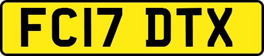 FC17DTX