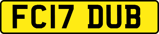 FC17DUB